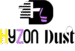 hyzon dust logo