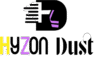 hyzon dust logo