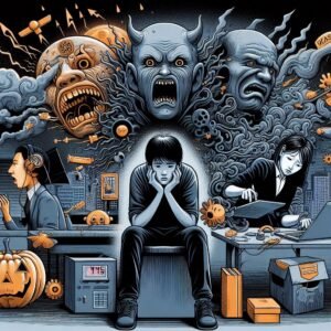 Understanding Emotional Triggers: The Foundation of Healing