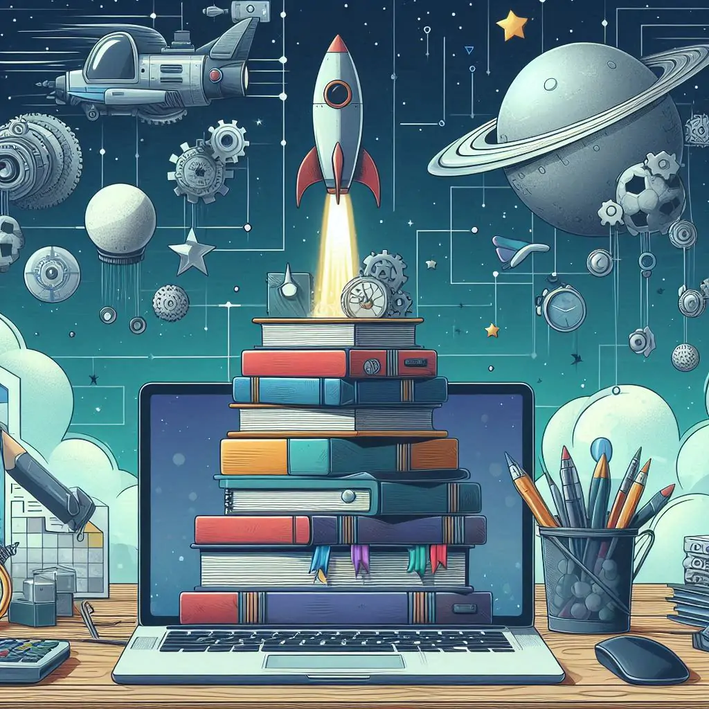 Skill Stacking for Solopreneurs: 10 Unique Offers You Can Launch Today 6 skill stacking