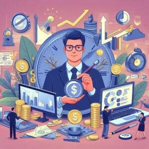 Proven Online Business Model That Works in 2025 – Beginner to Pro in 90 Days