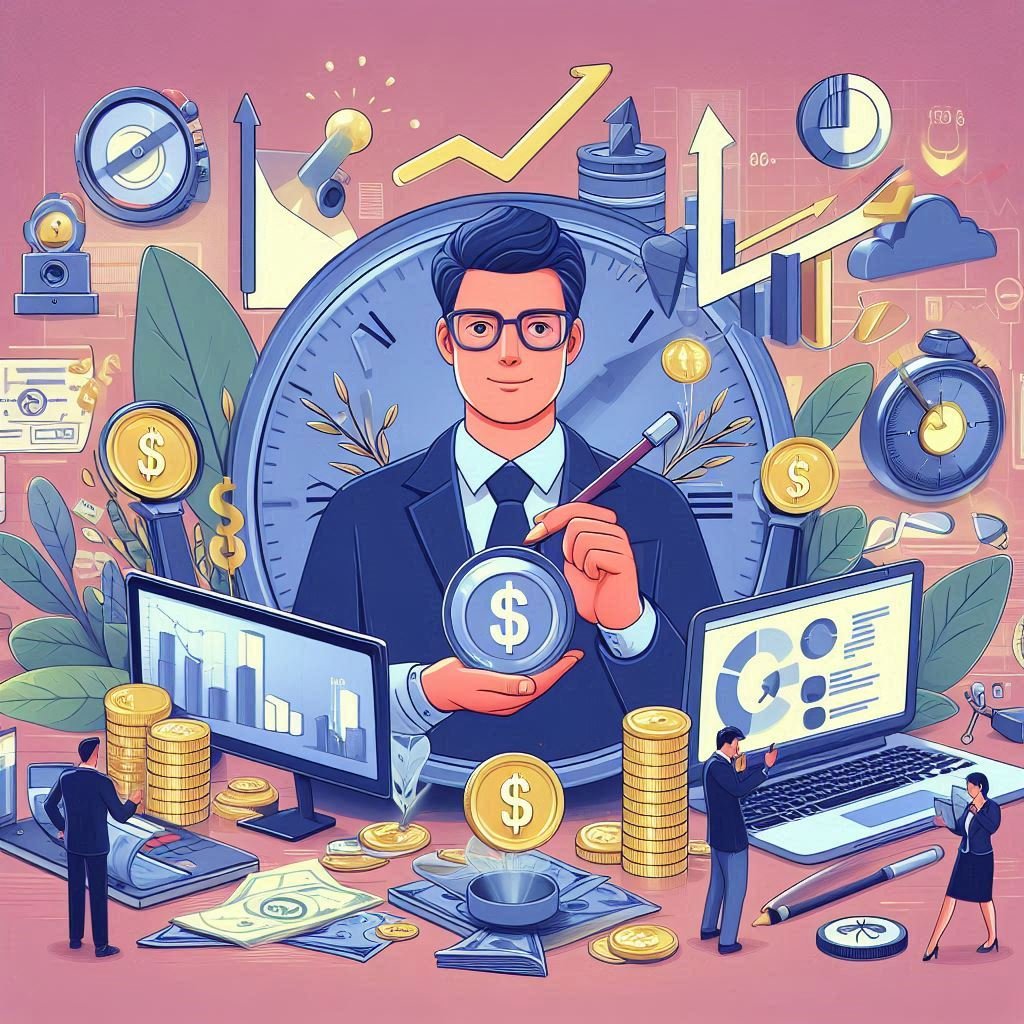 proven business model