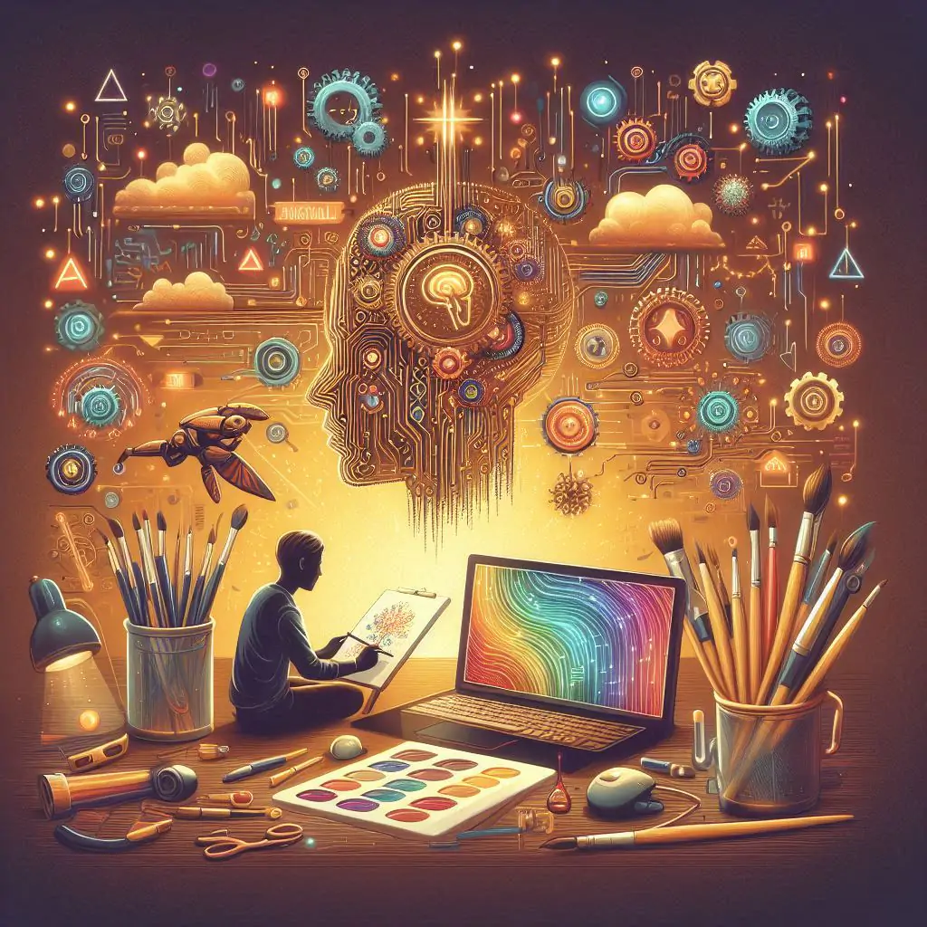 ai tools vs human skills