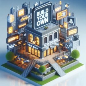 We Build It, You Own It – Launch a Brand That’s Truly Yours