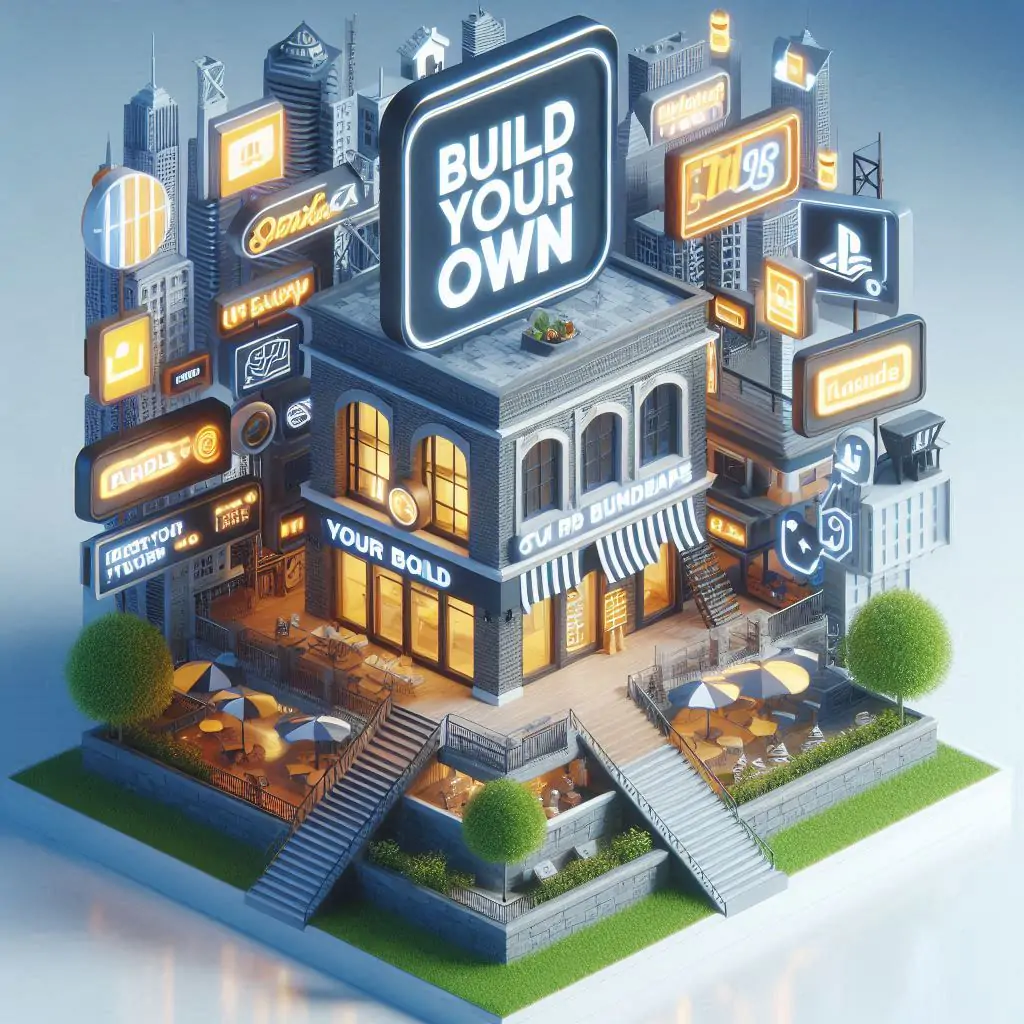 We Build It, You Own It – Launch a Brand That’s Truly Yours 7 we build you own it