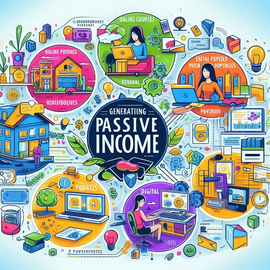 passive income