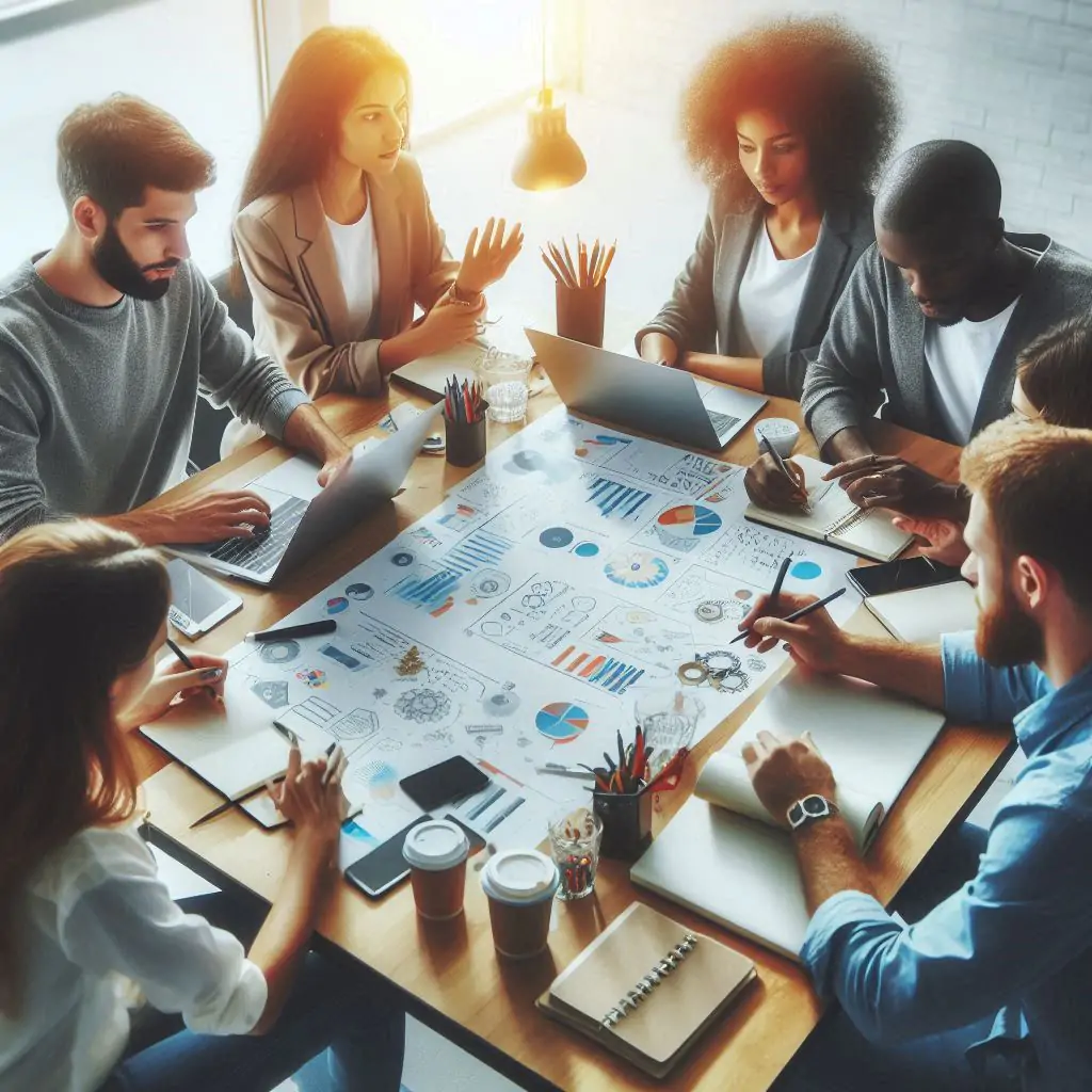 From Skill to Startup: How to Turn Any Talent into a Profitable Online Business in 2025 5 from skill to business