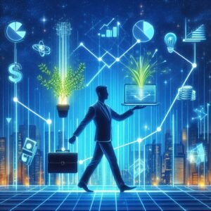 How to Successfully Start a Side Hustle While Working Full-Time