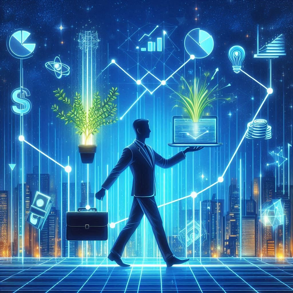 How to Successfully Start a Side Hustle While Working Full-Time 1 side hustle while working full time