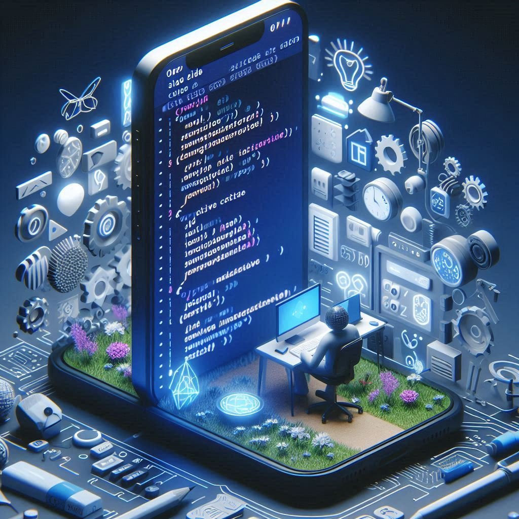 build and test