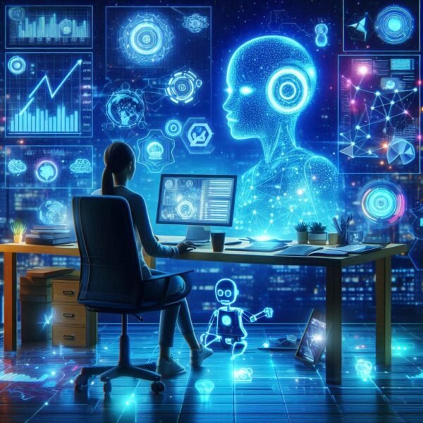micro ai tools, solopreneurship