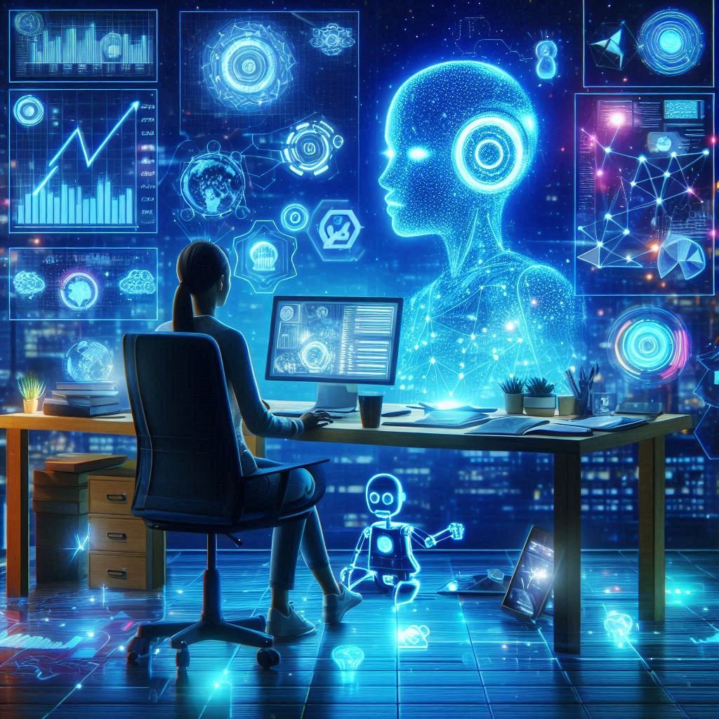 Home 9 ✅ How “Micro-AI” Tools Will Transform Solopreneurs by 2026 (No, You Won’t Be Replaced)