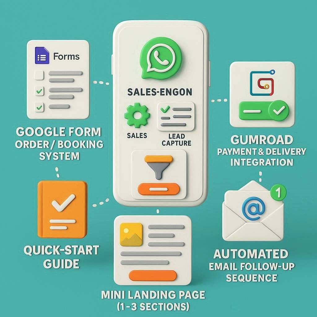 micro digital eco system