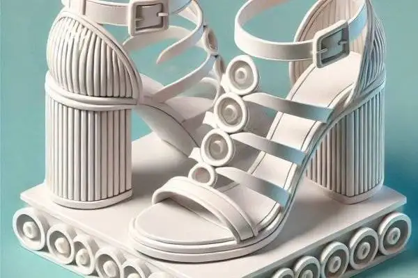shoe store shoe store